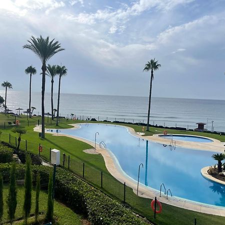 Mi Capricho Apartment Mijas Luaran gambar