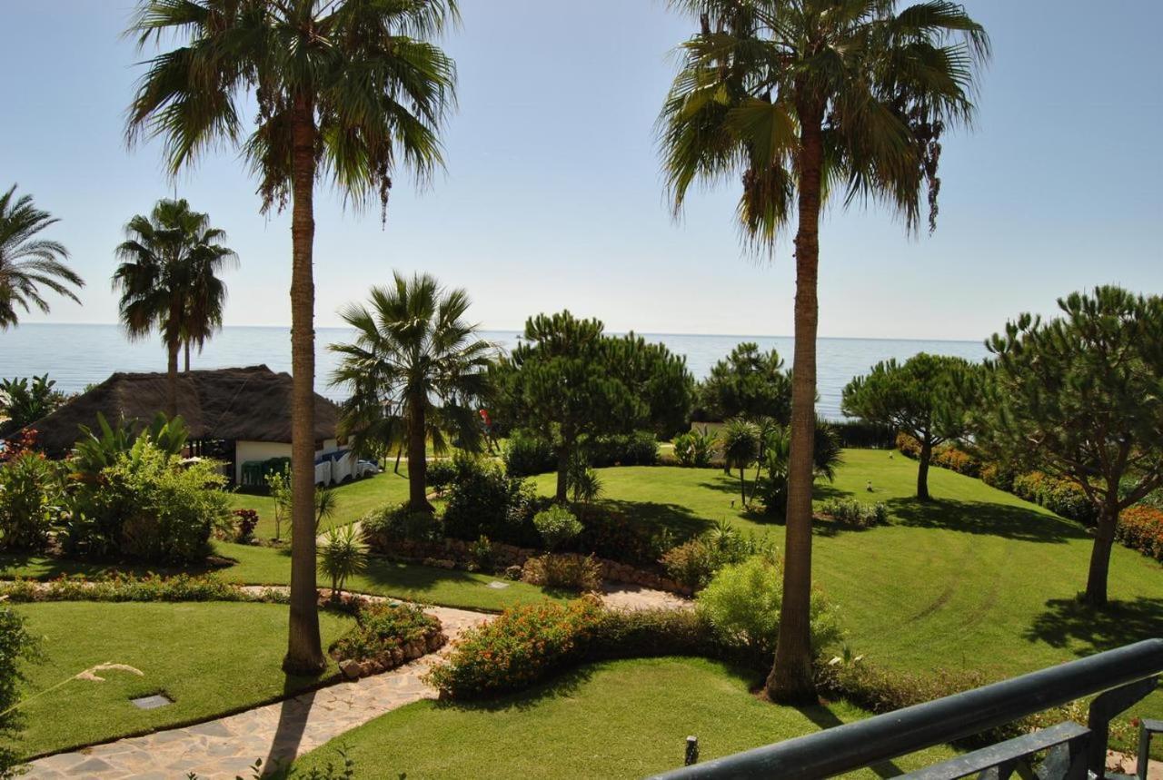 Mi Capricho Apartment Mijas Luaran gambar