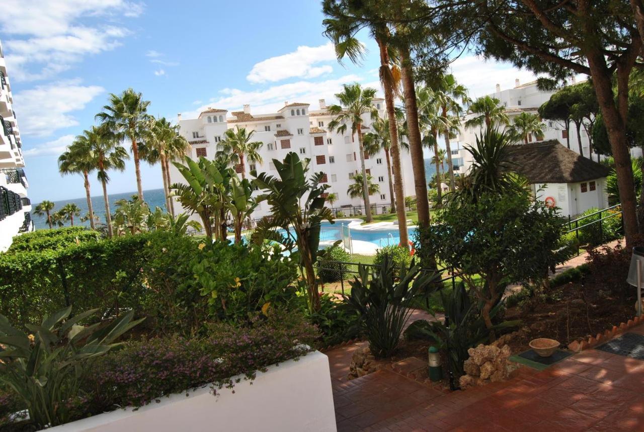 Mi Capricho Apartment Mijas Luaran gambar