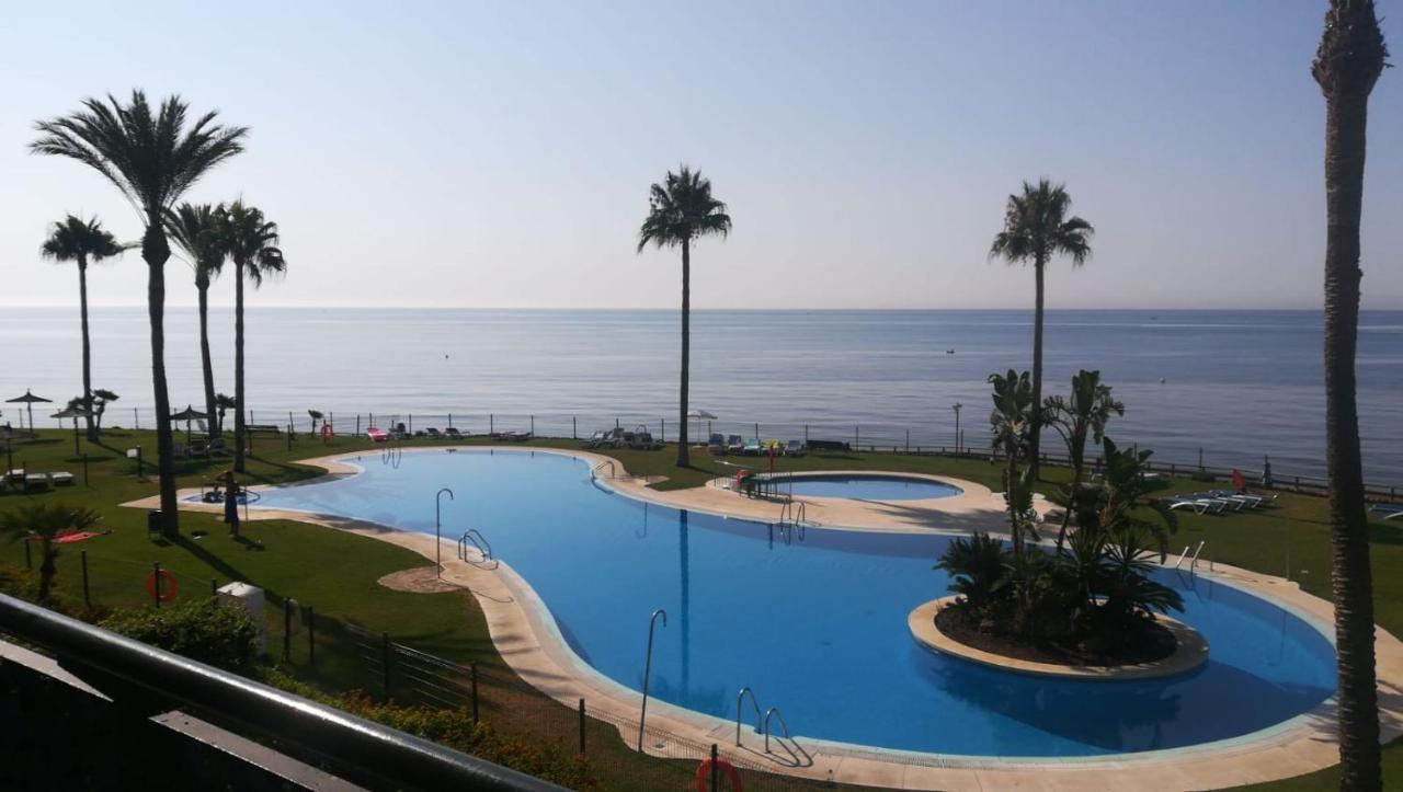 Mi Capricho Apartment Mijas Luaran gambar