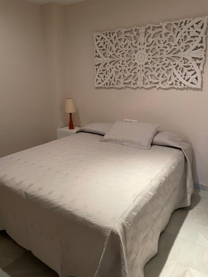 Mi Capricho Apartment Mijas Luaran gambar