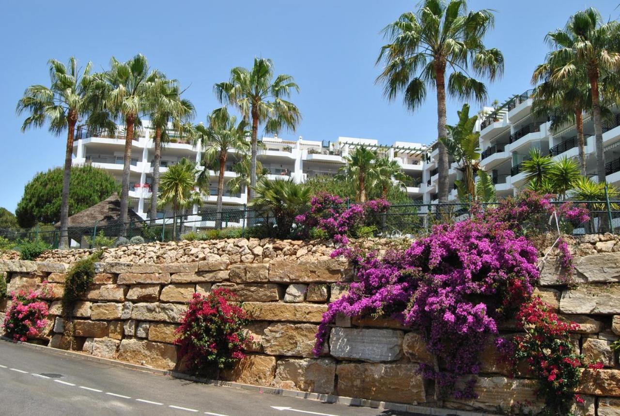 Mi Capricho Apartment Mijas Luaran gambar