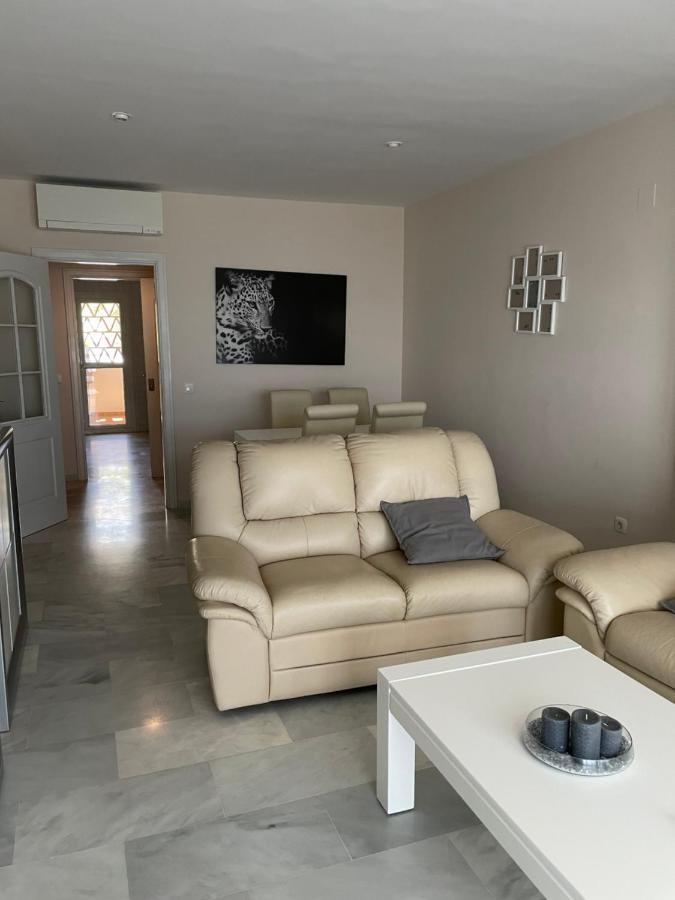 Mi Capricho Apartment Mijas Luaran gambar