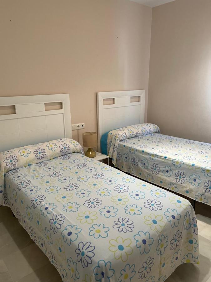 Mi Capricho Apartment Mijas Luaran gambar