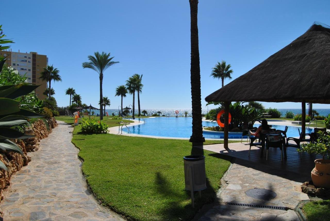 Mi Capricho Apartment Mijas Luaran gambar