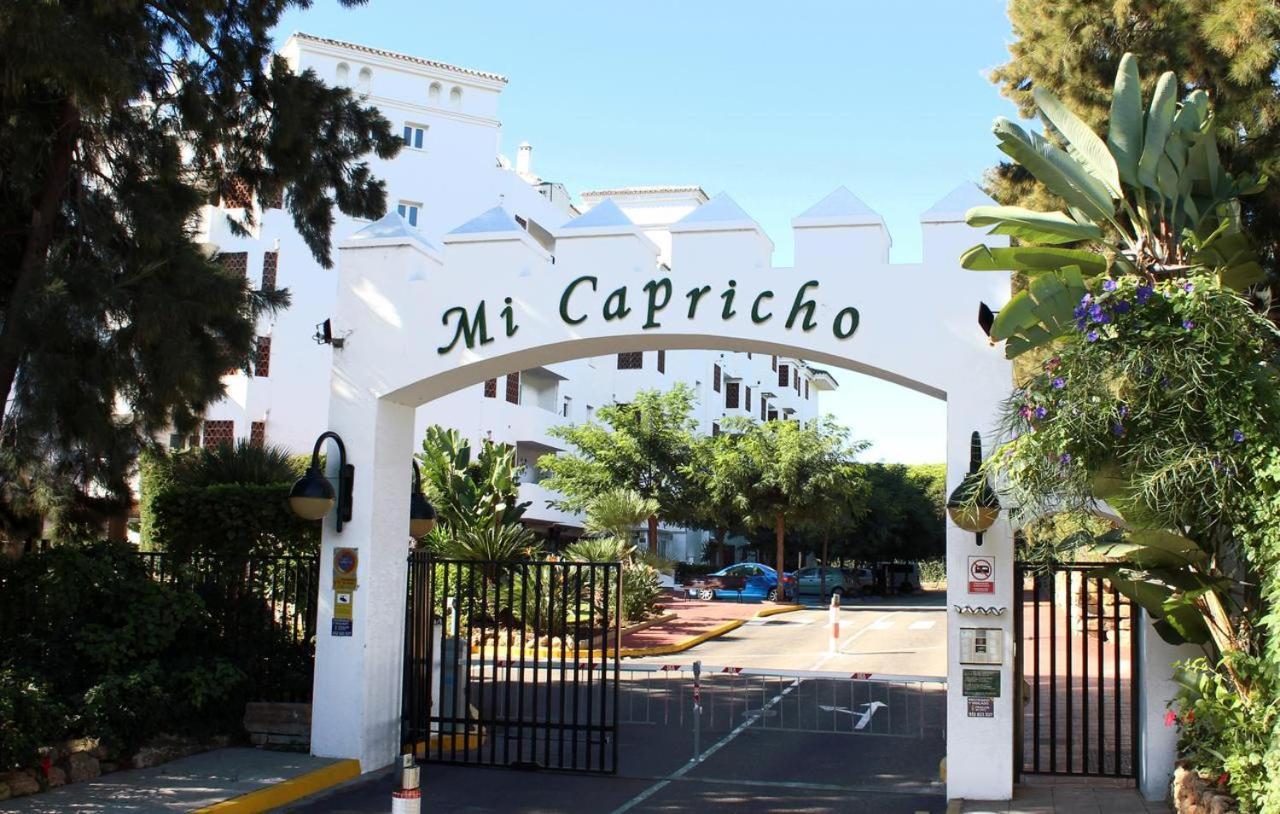 Mi Capricho Apartment Mijas Luaran gambar