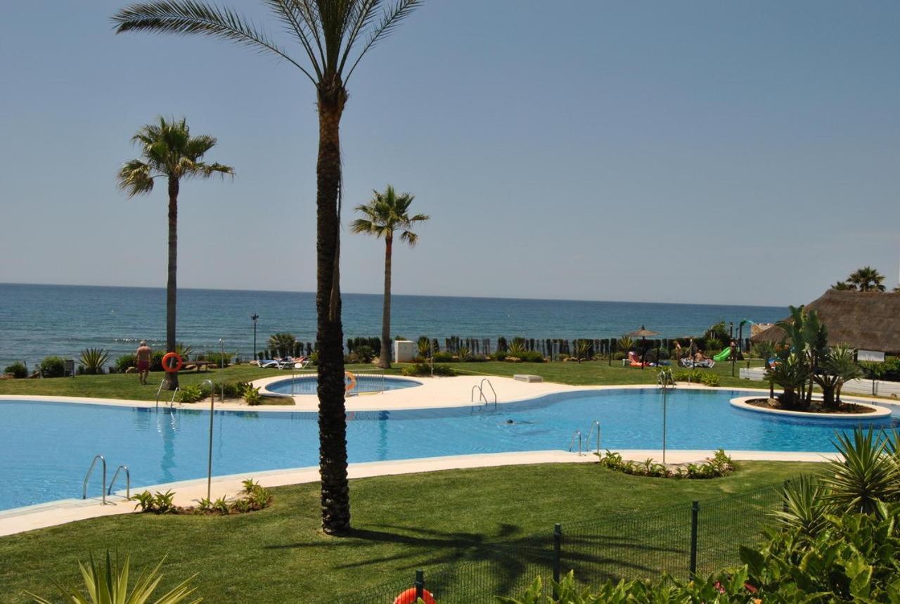 Mi Capricho Apartment Mijas Luaran gambar