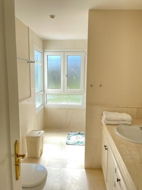 Mi Capricho Apartment Mijas Luaran gambar