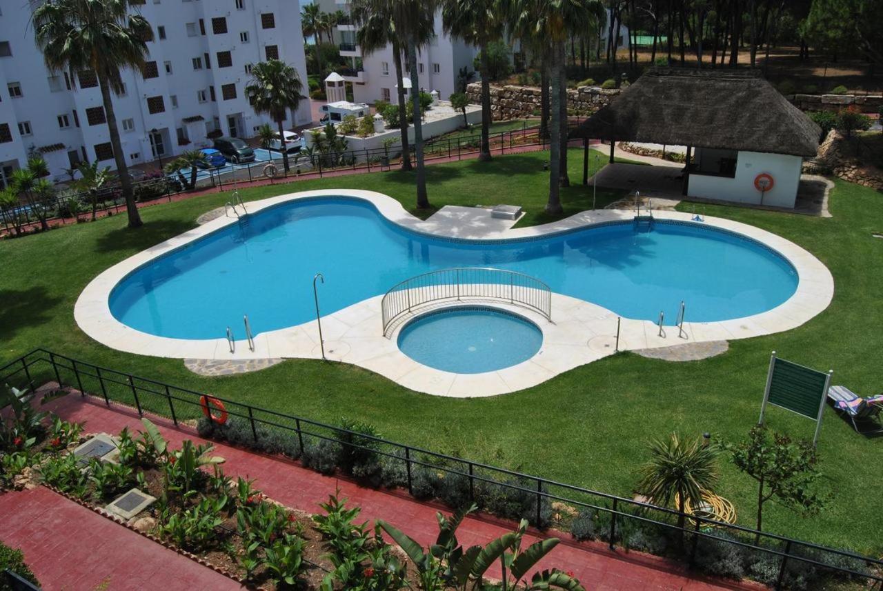 Mi Capricho Apartment Mijas Luaran gambar