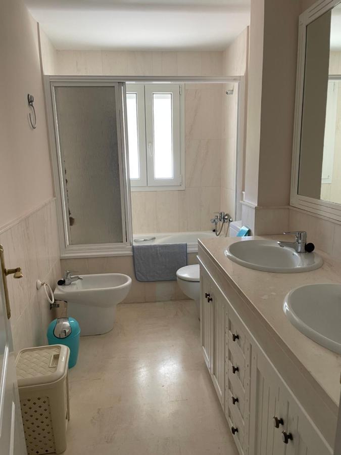 Mi Capricho Apartment Mijas Luaran gambar