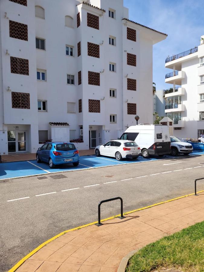 Mi Capricho Apartment Mijas Luaran gambar