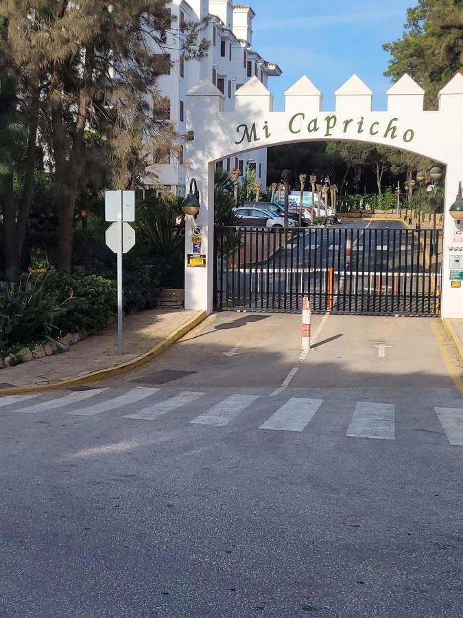 Mi Capricho Apartment Mijas Luaran gambar