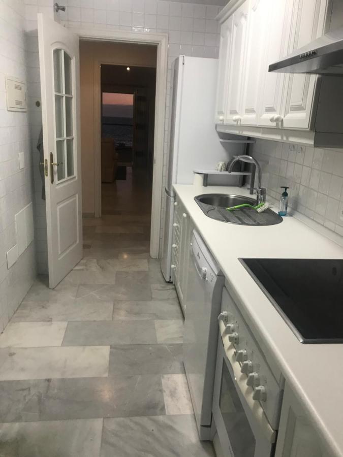 Mi Capricho Apartment Mijas Luaran gambar
