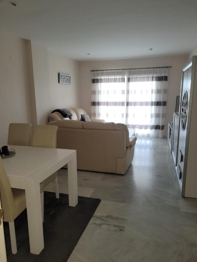 Mi Capricho Apartment Mijas Luaran gambar