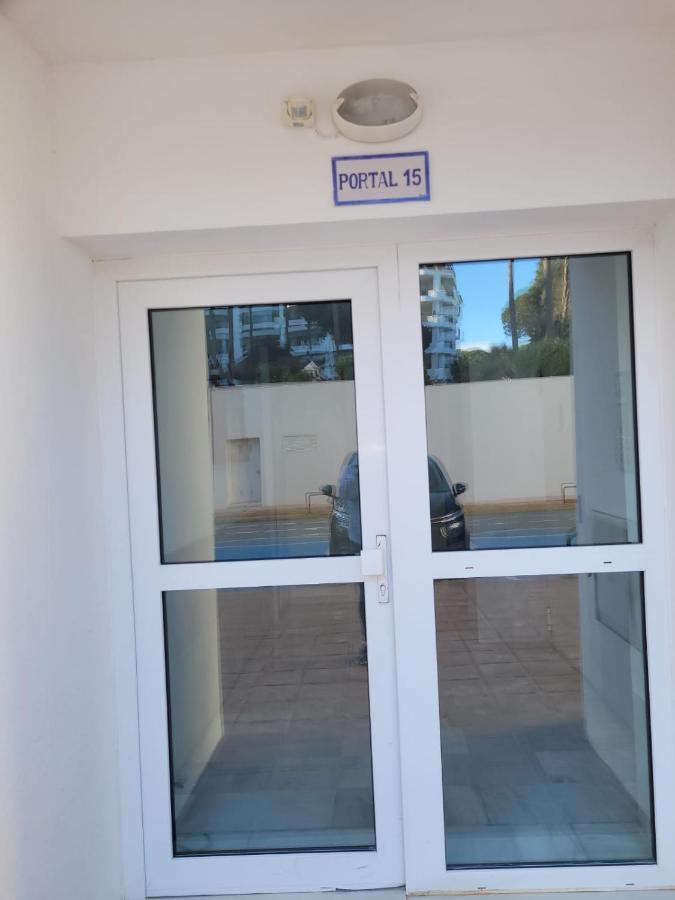 Mi Capricho Apartment Mijas Luaran gambar