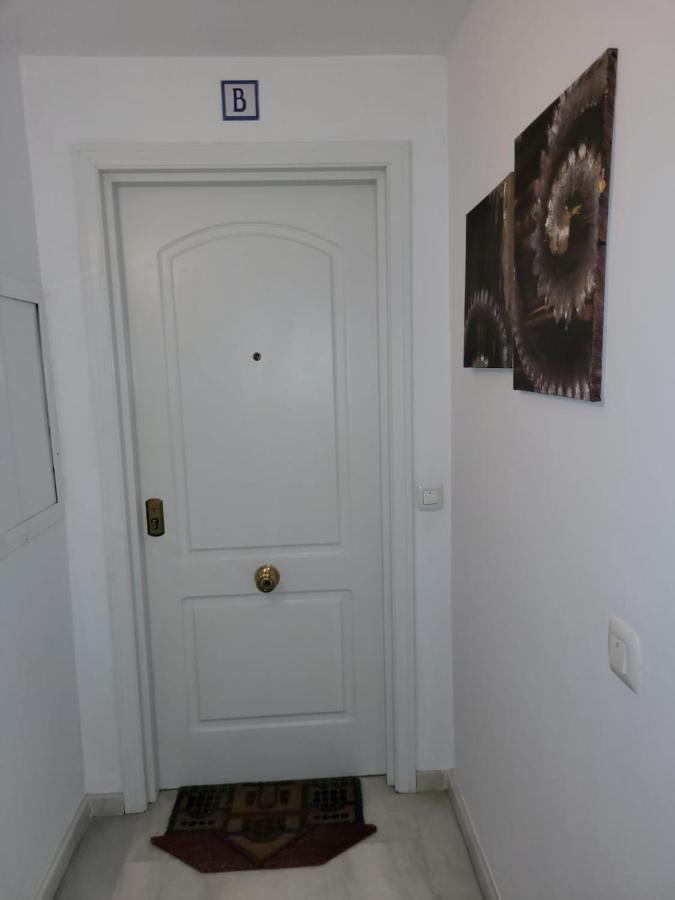Mi Capricho Apartment Mijas Luaran gambar