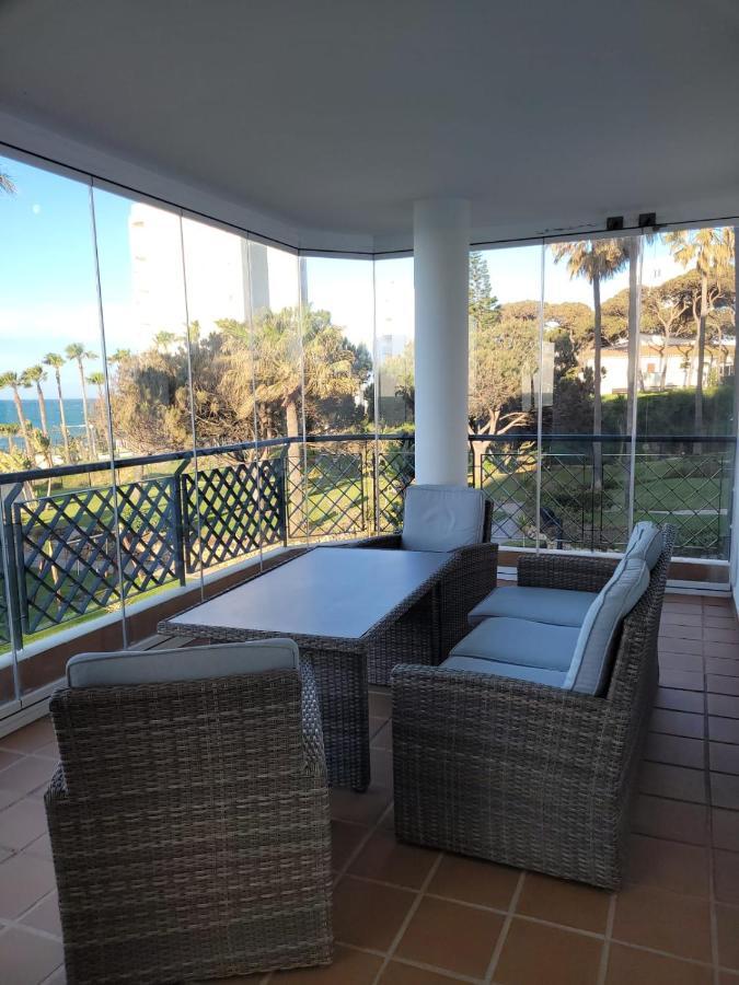 Mi Capricho Apartment Mijas Luaran gambar