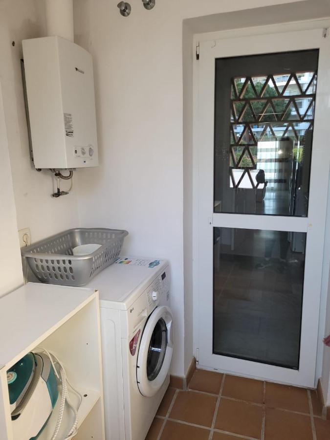 Mi Capricho Apartment Mijas Luaran gambar