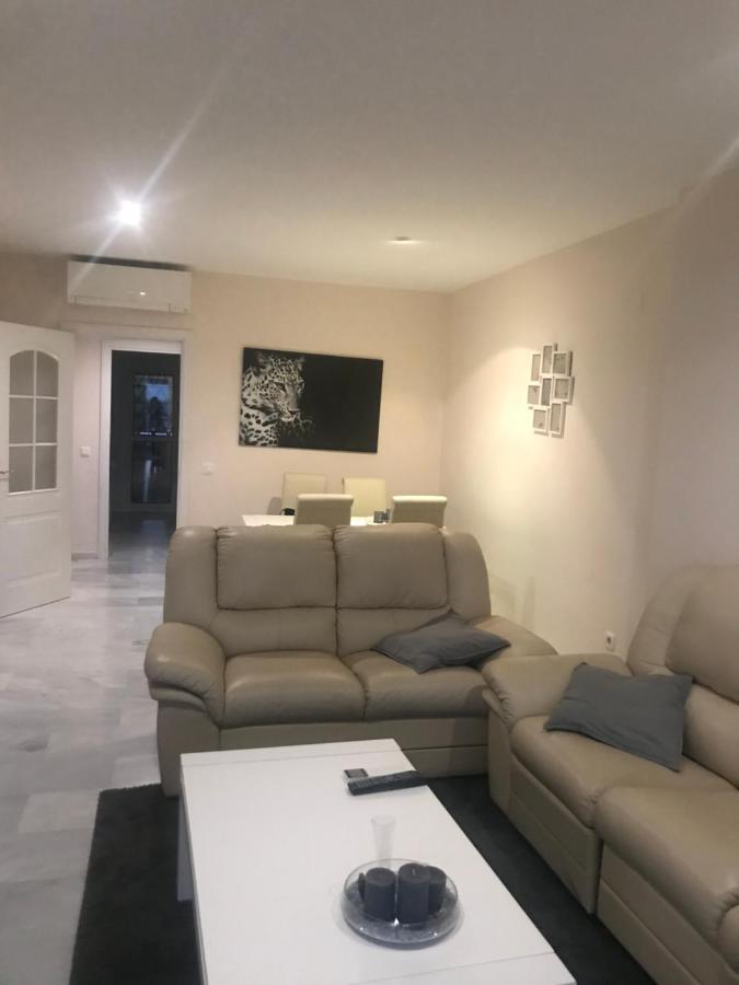 Mi Capricho Apartment Mijas Luaran gambar