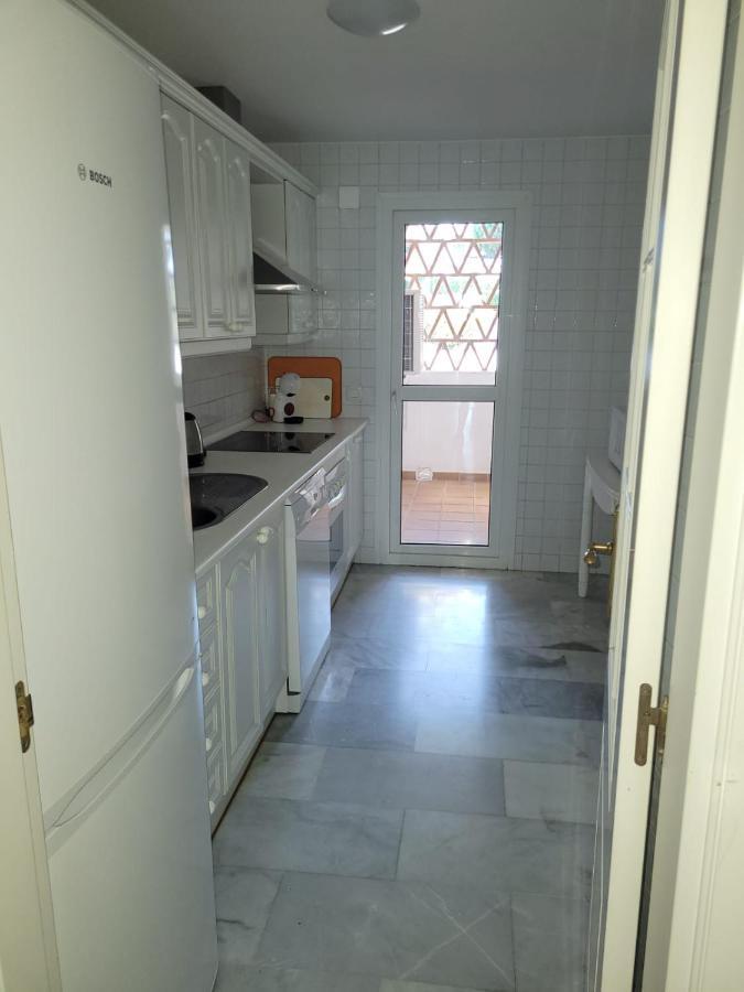 Mi Capricho Apartment Mijas Luaran gambar