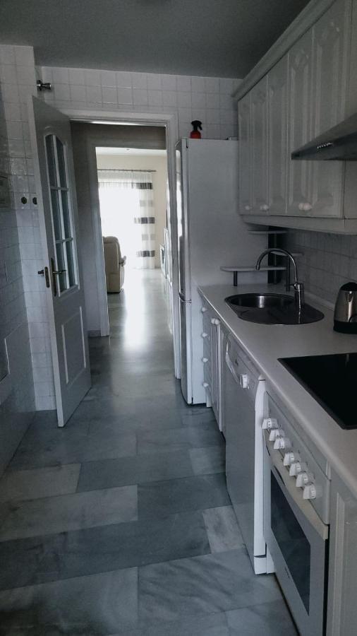 Mi Capricho Apartment Mijas Luaran gambar