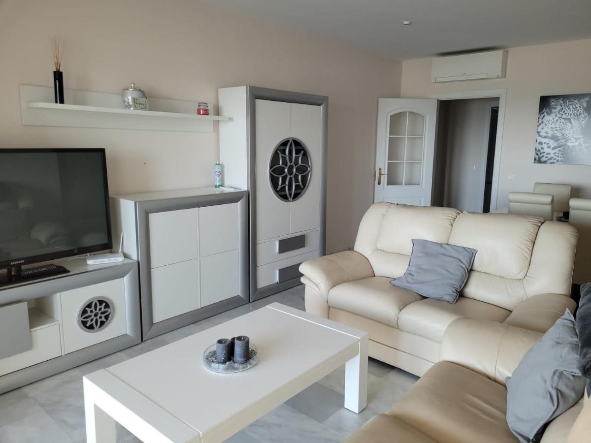 Mi Capricho Apartment Mijas Luaran gambar