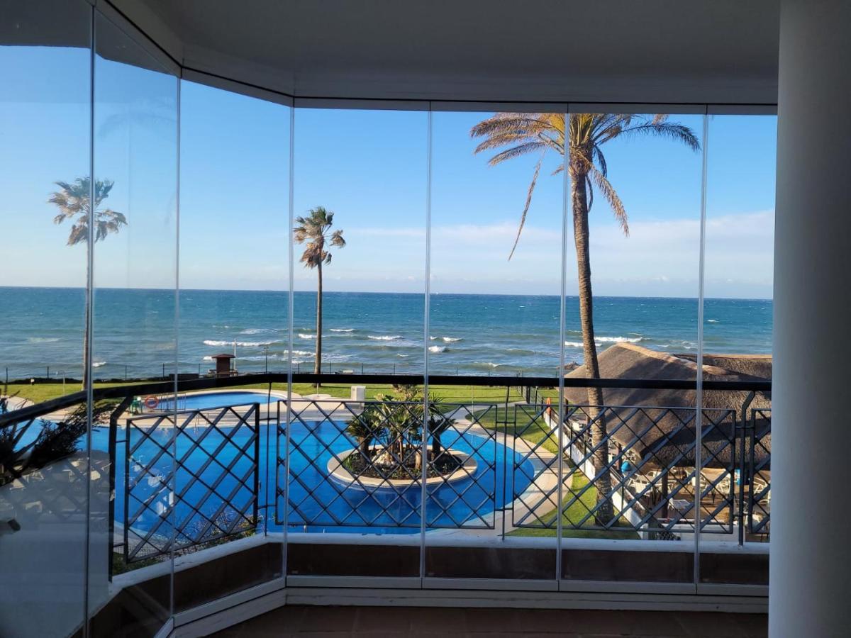 Mi Capricho Apartment Mijas Luaran gambar