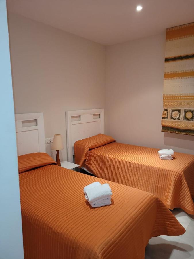 Mi Capricho Apartment Mijas Luaran gambar