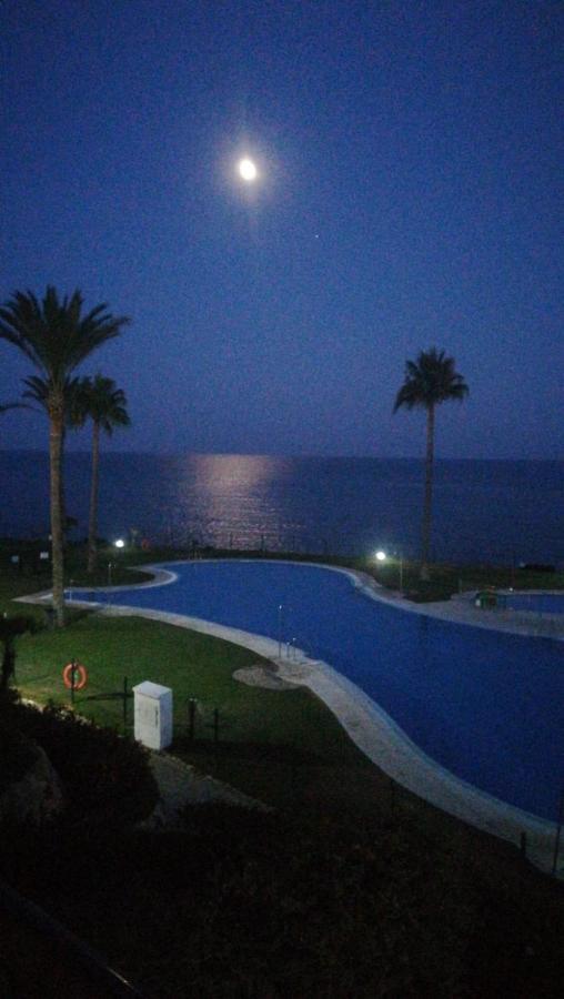 Mi Capricho Apartment Mijas Luaran gambar