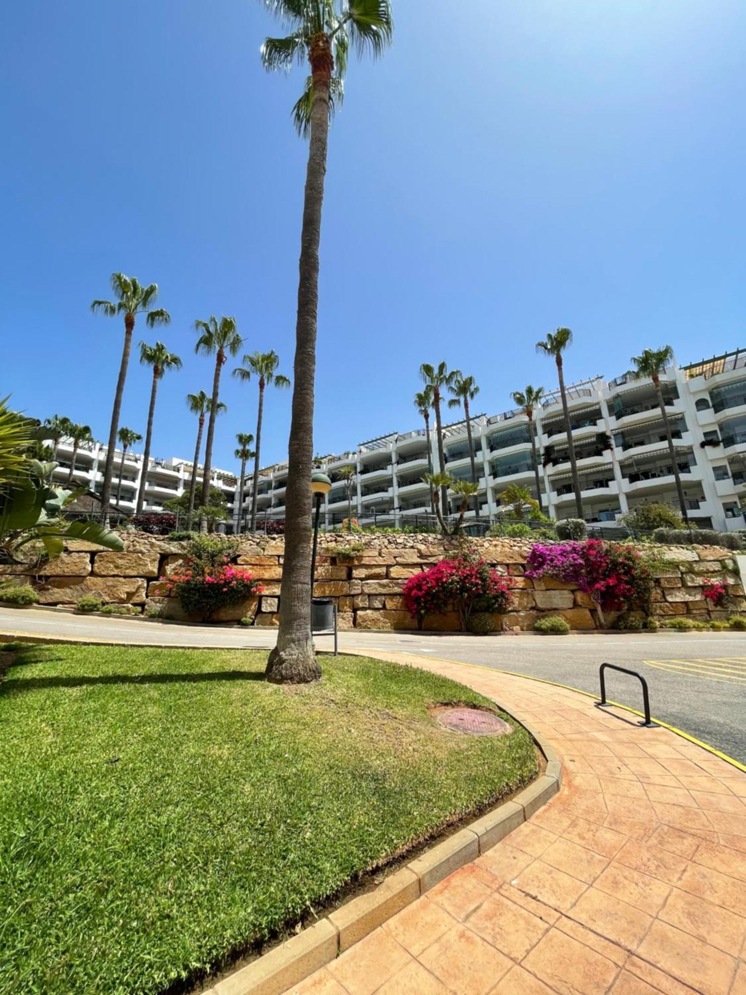 Mi Capricho Apartment Mijas Luaran gambar