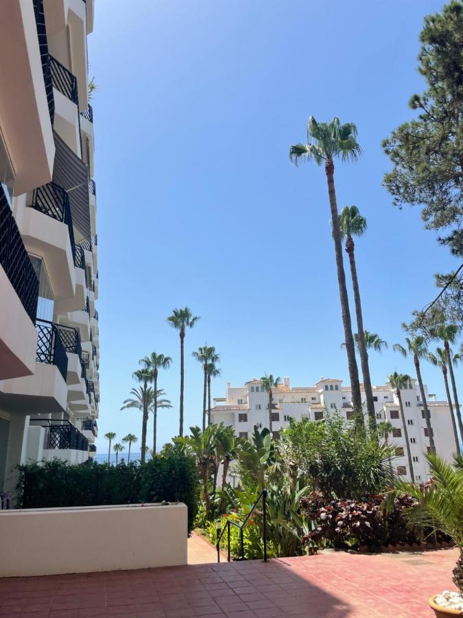 Mi Capricho Apartment Mijas Luaran gambar