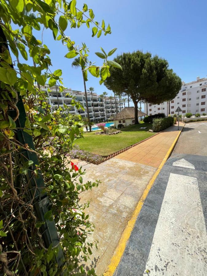 Mi Capricho Apartment Mijas Luaran gambar