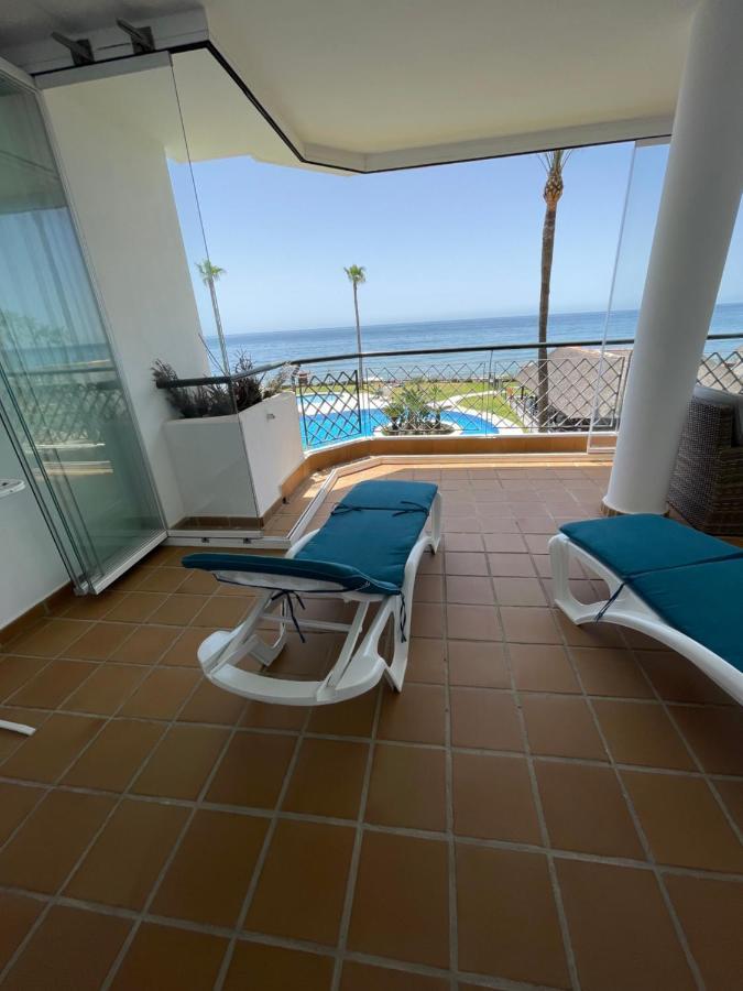 Mi Capricho Apartment Mijas Luaran gambar