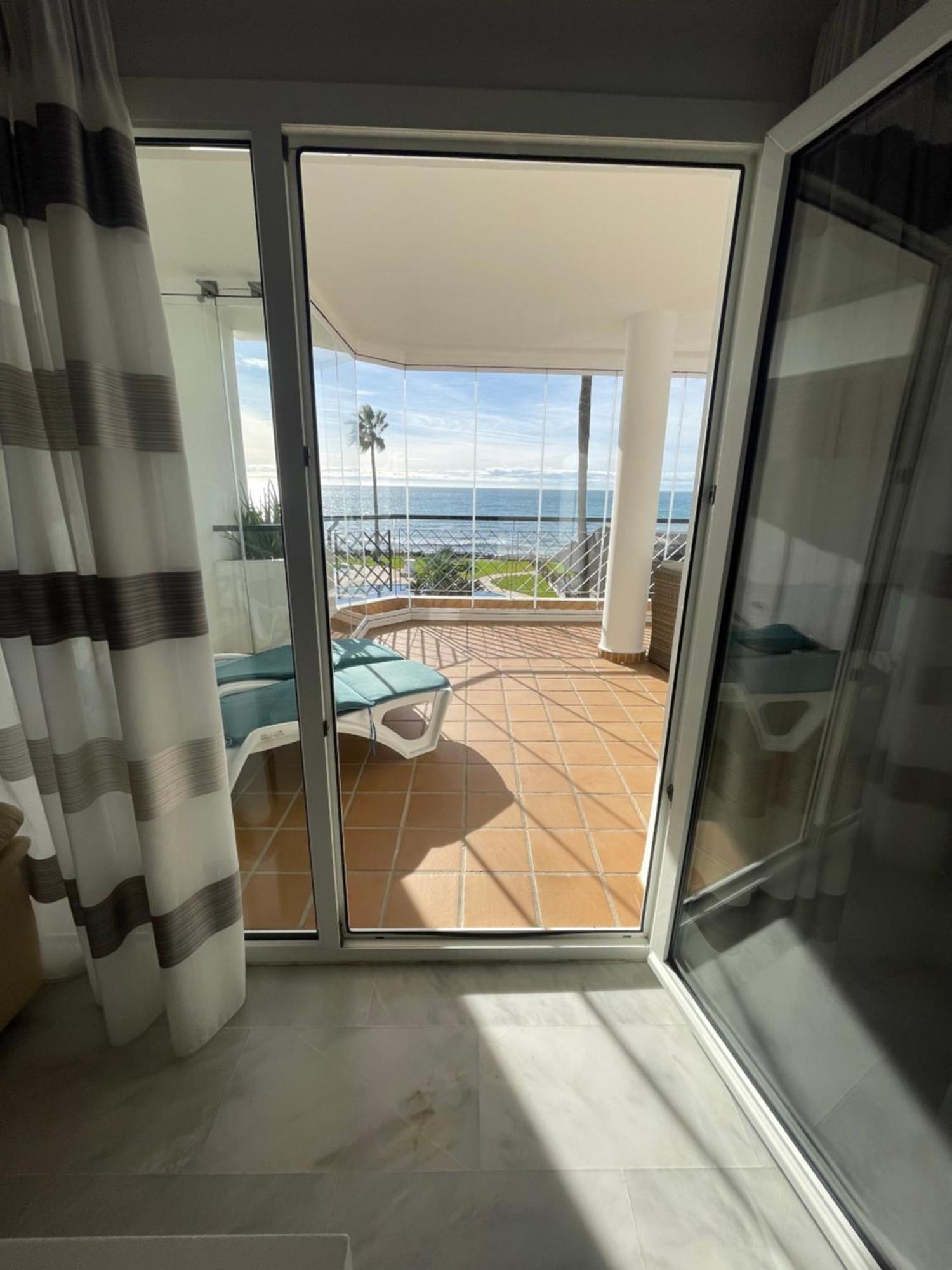Mi Capricho Apartment Mijas Luaran gambar