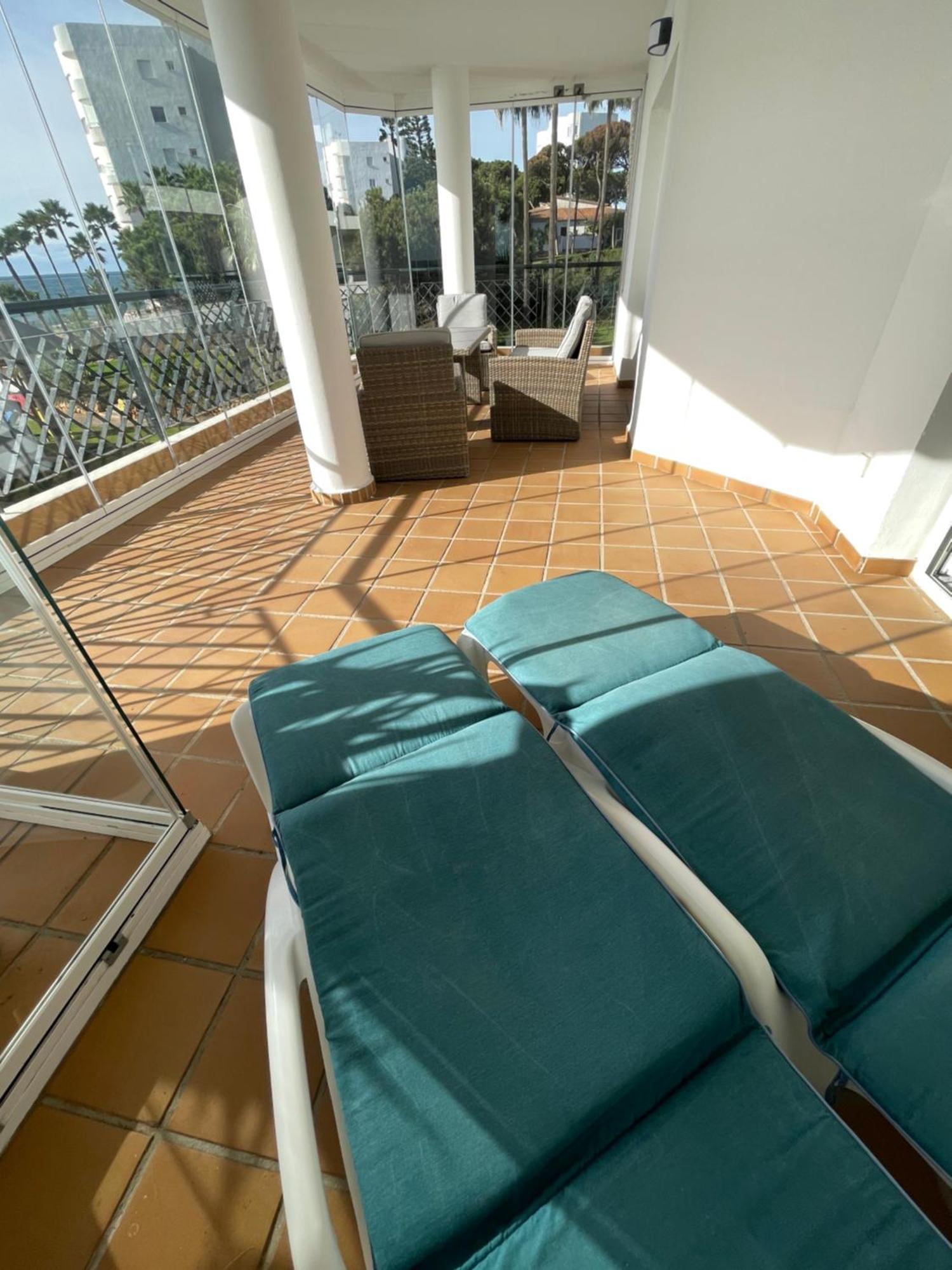 Mi Capricho Apartment Mijas Luaran gambar
