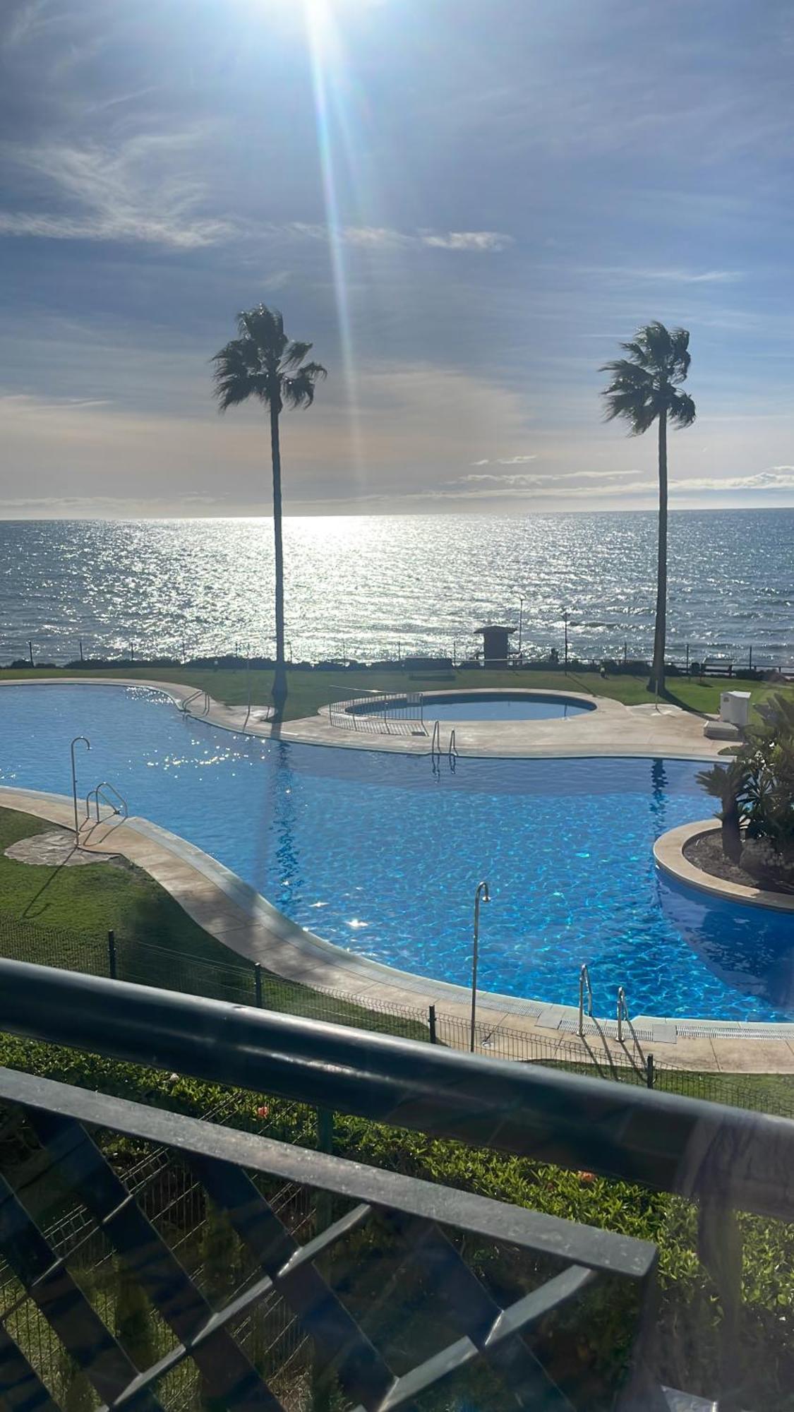Mi Capricho Apartment Mijas Luaran gambar
