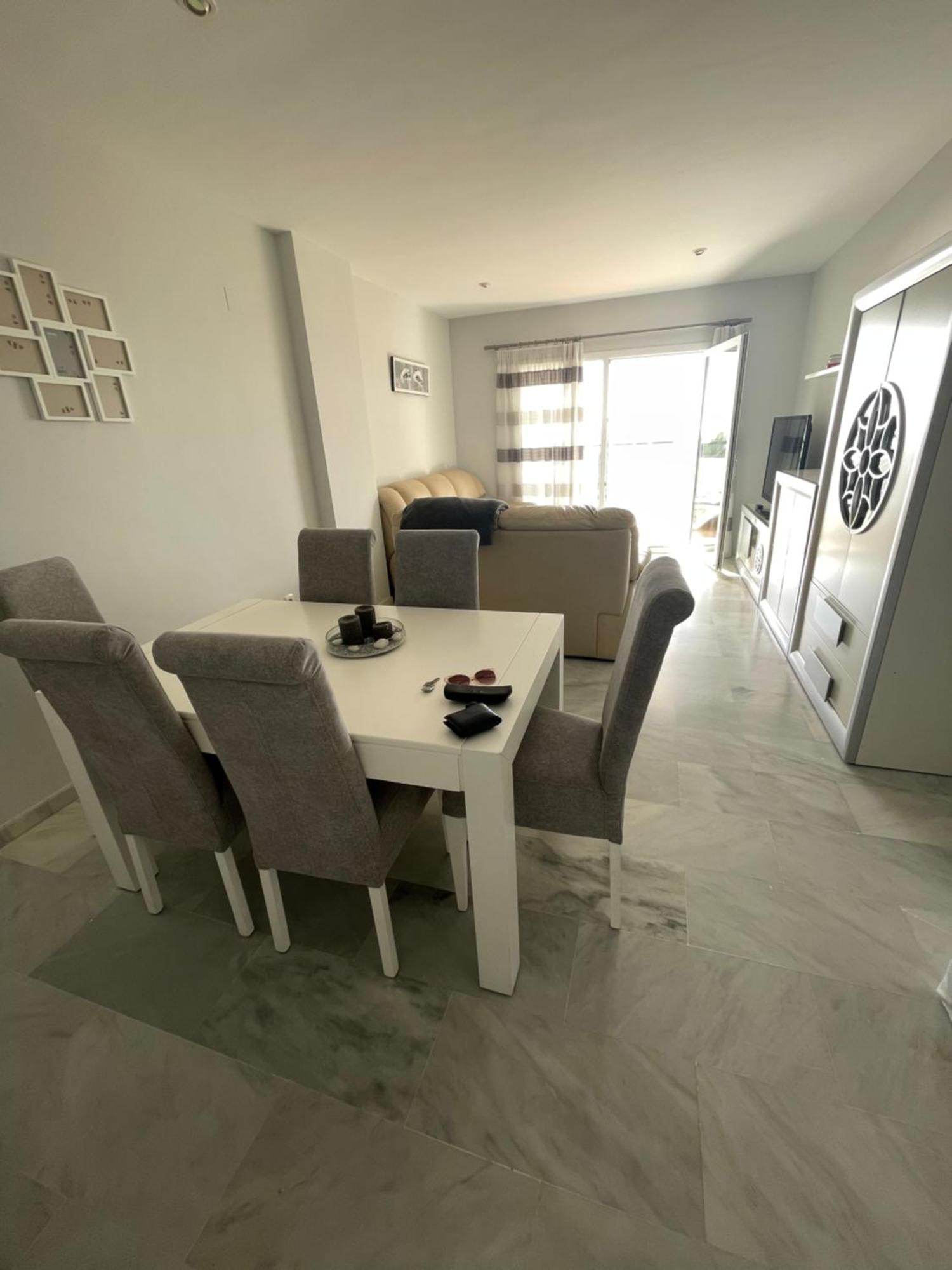 Mi Capricho Apartment Mijas Luaran gambar