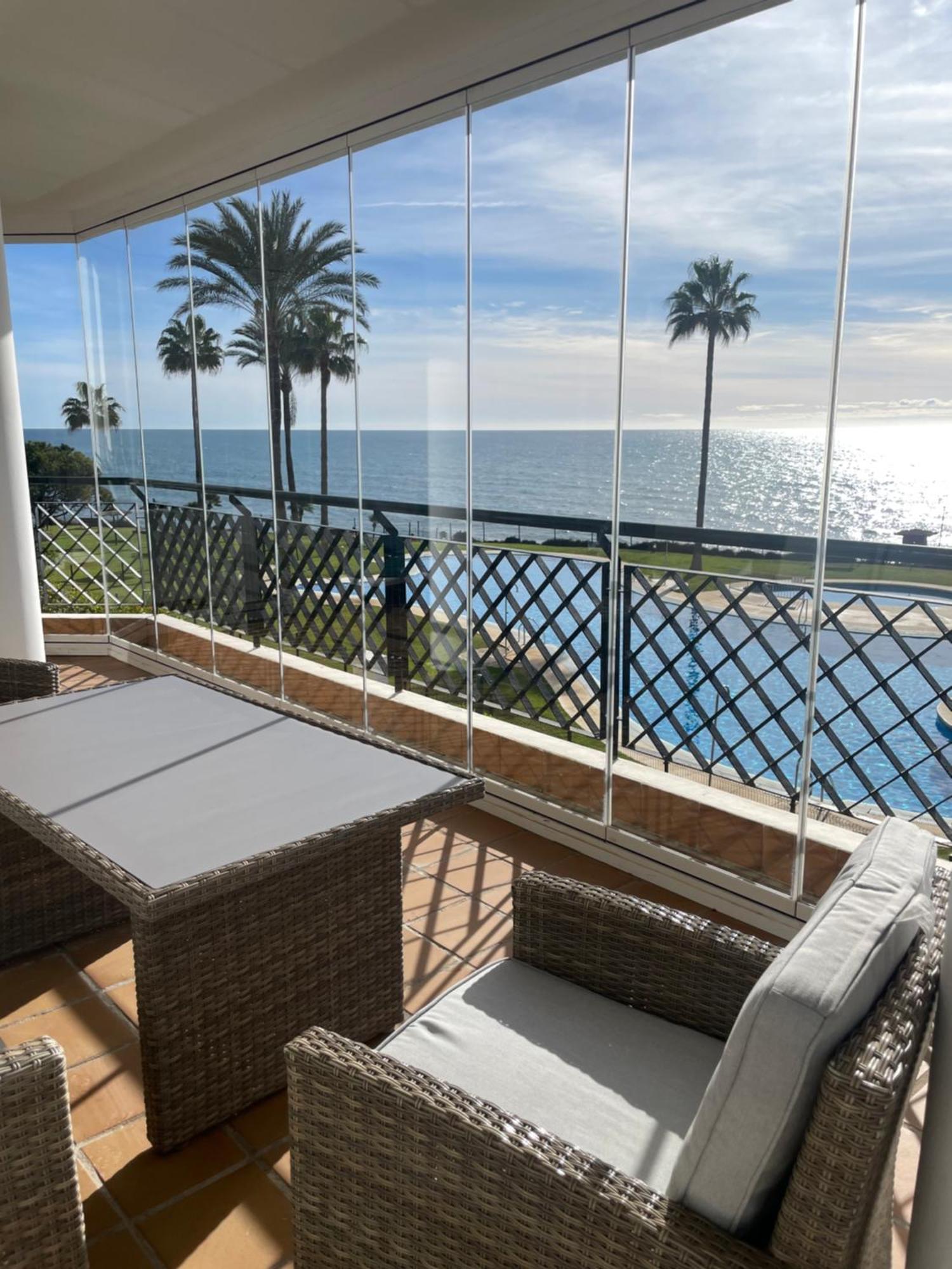 Mi Capricho Apartment Mijas Luaran gambar
