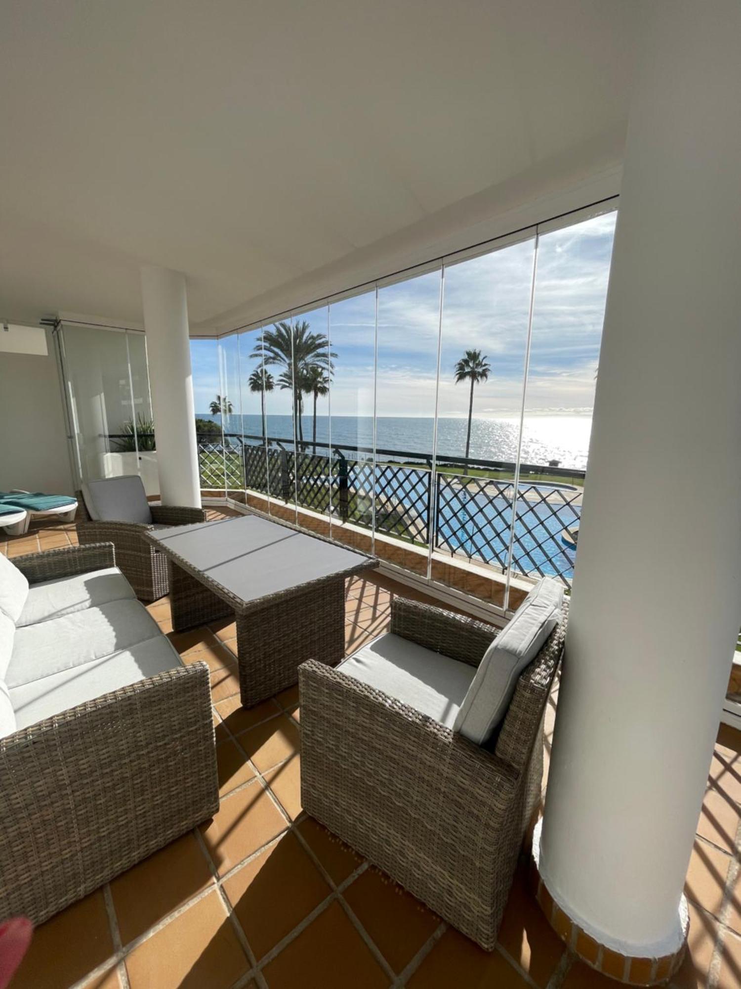 Mi Capricho Apartment Mijas Luaran gambar