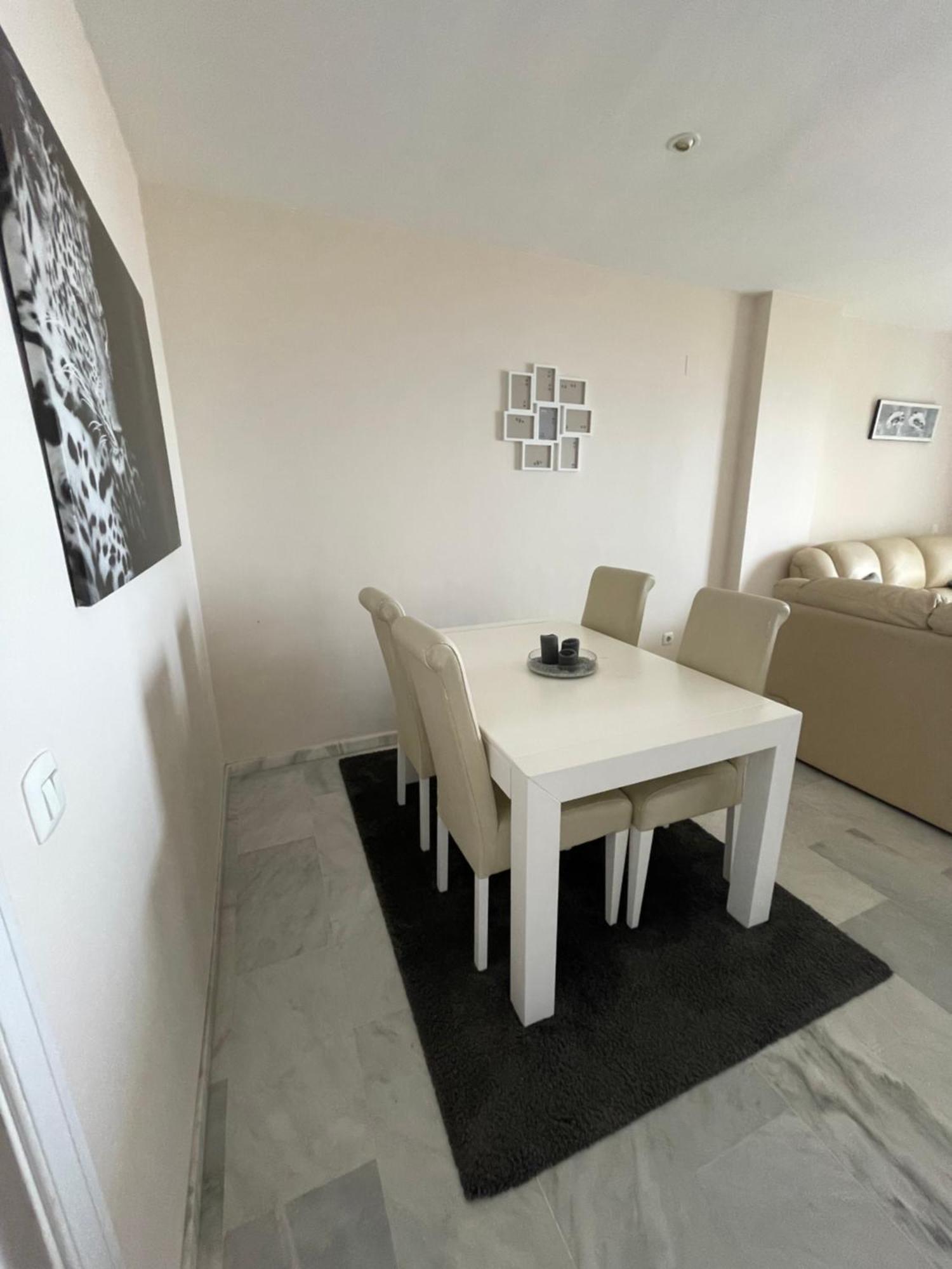 Mi Capricho Apartment Mijas Luaran gambar