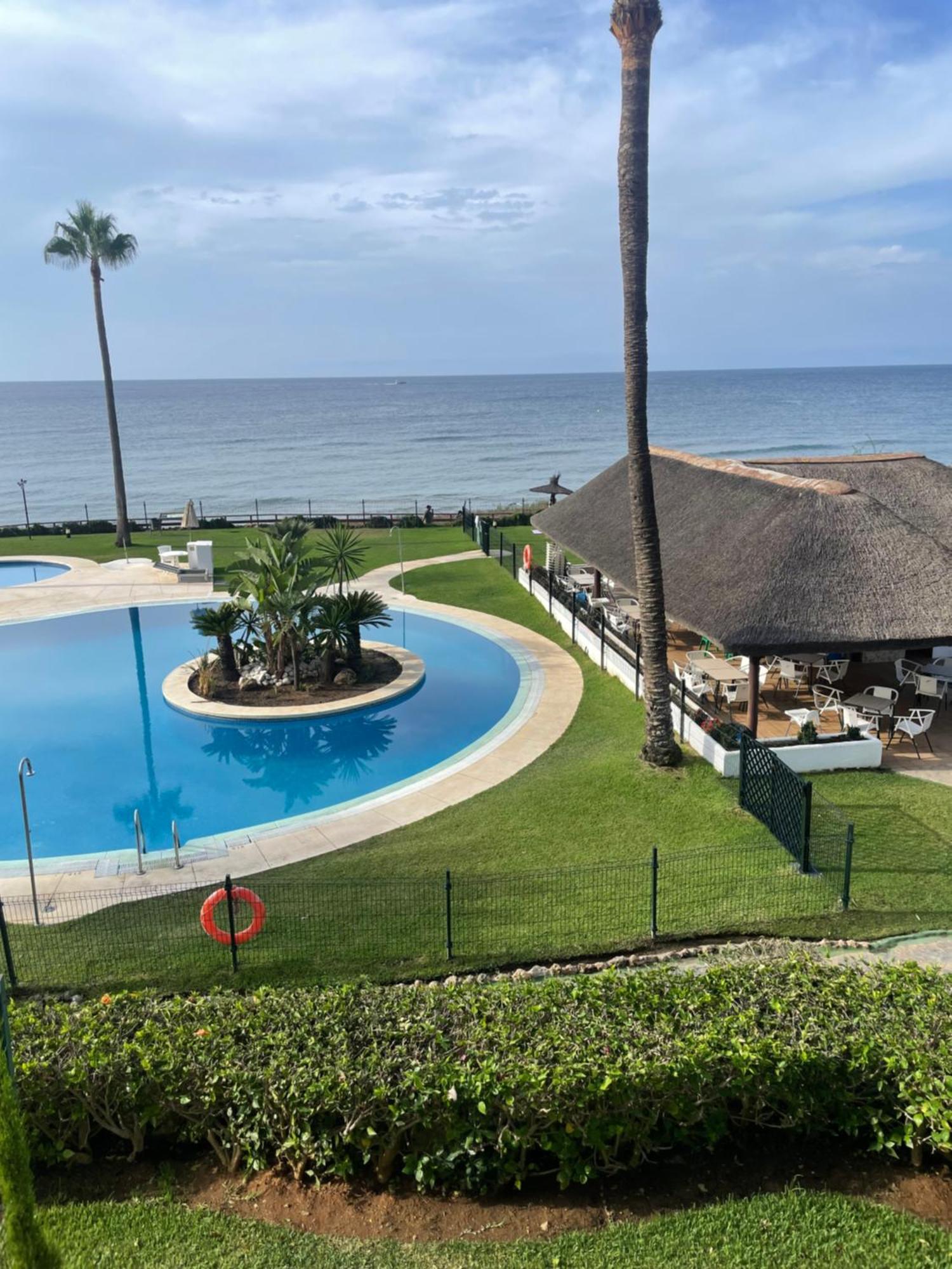 Mi Capricho Apartment Mijas Luaran gambar