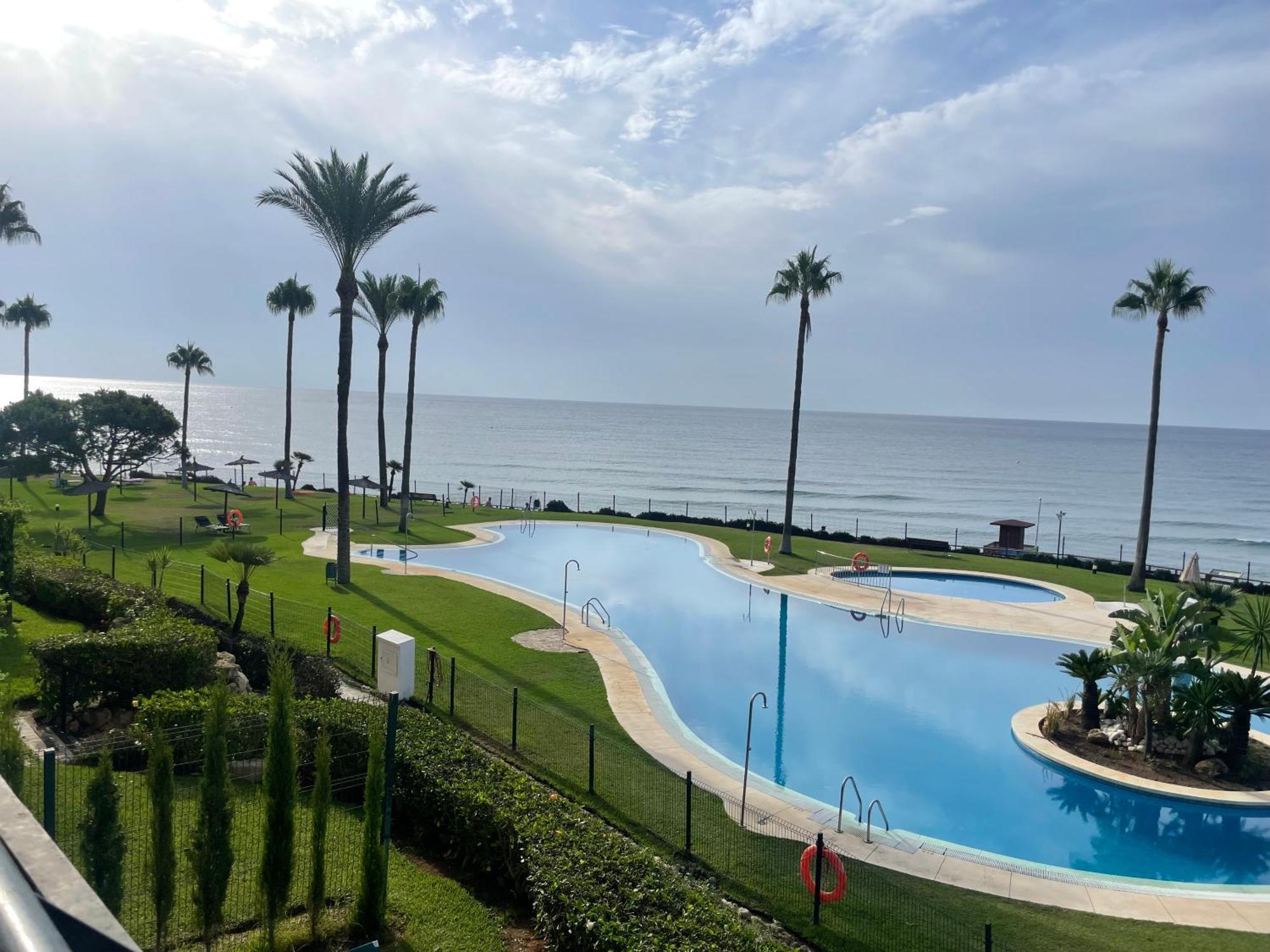 Mi Capricho Apartment Mijas Luaran gambar