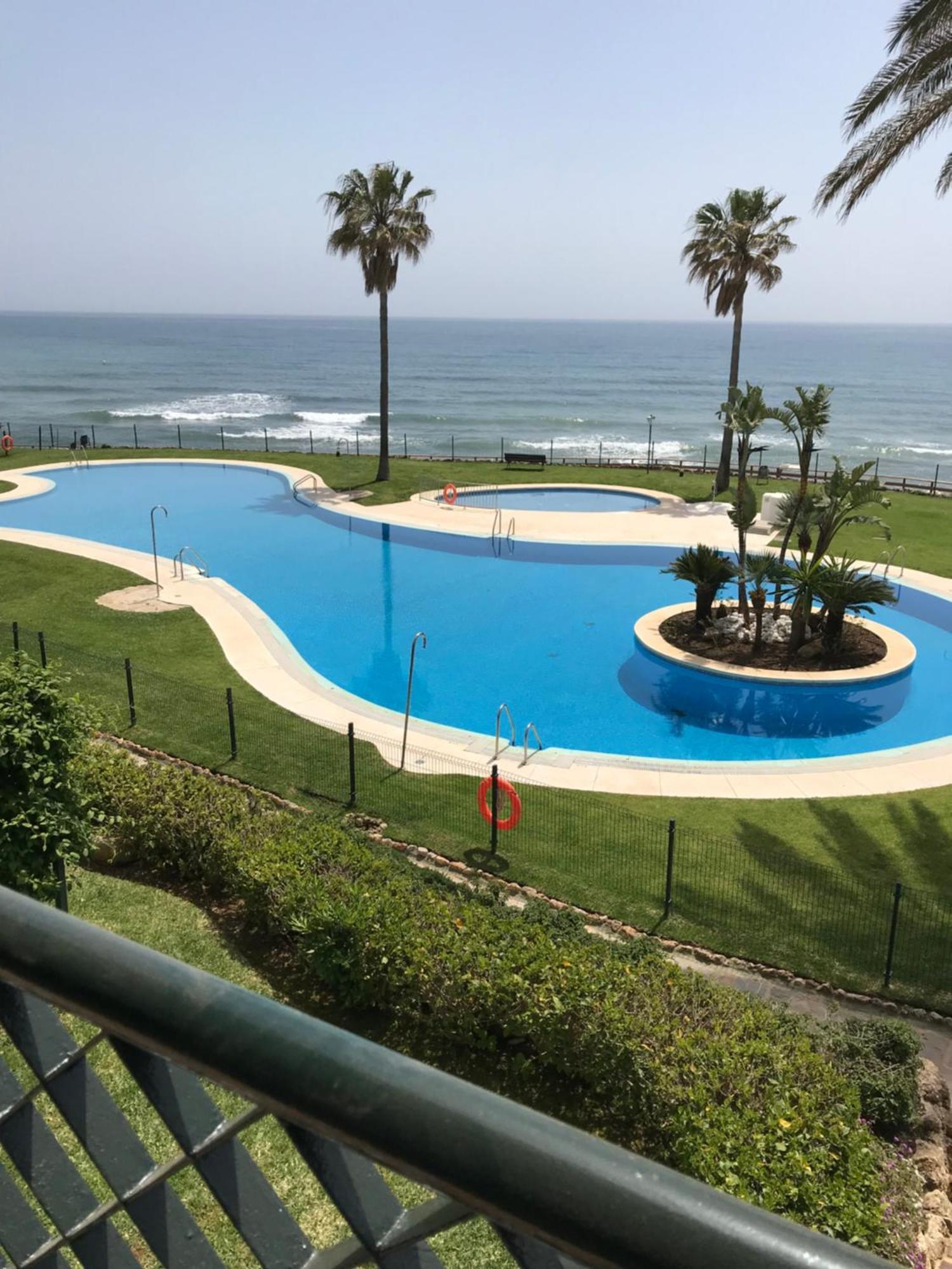 Mi Capricho Apartment Mijas Luaran gambar