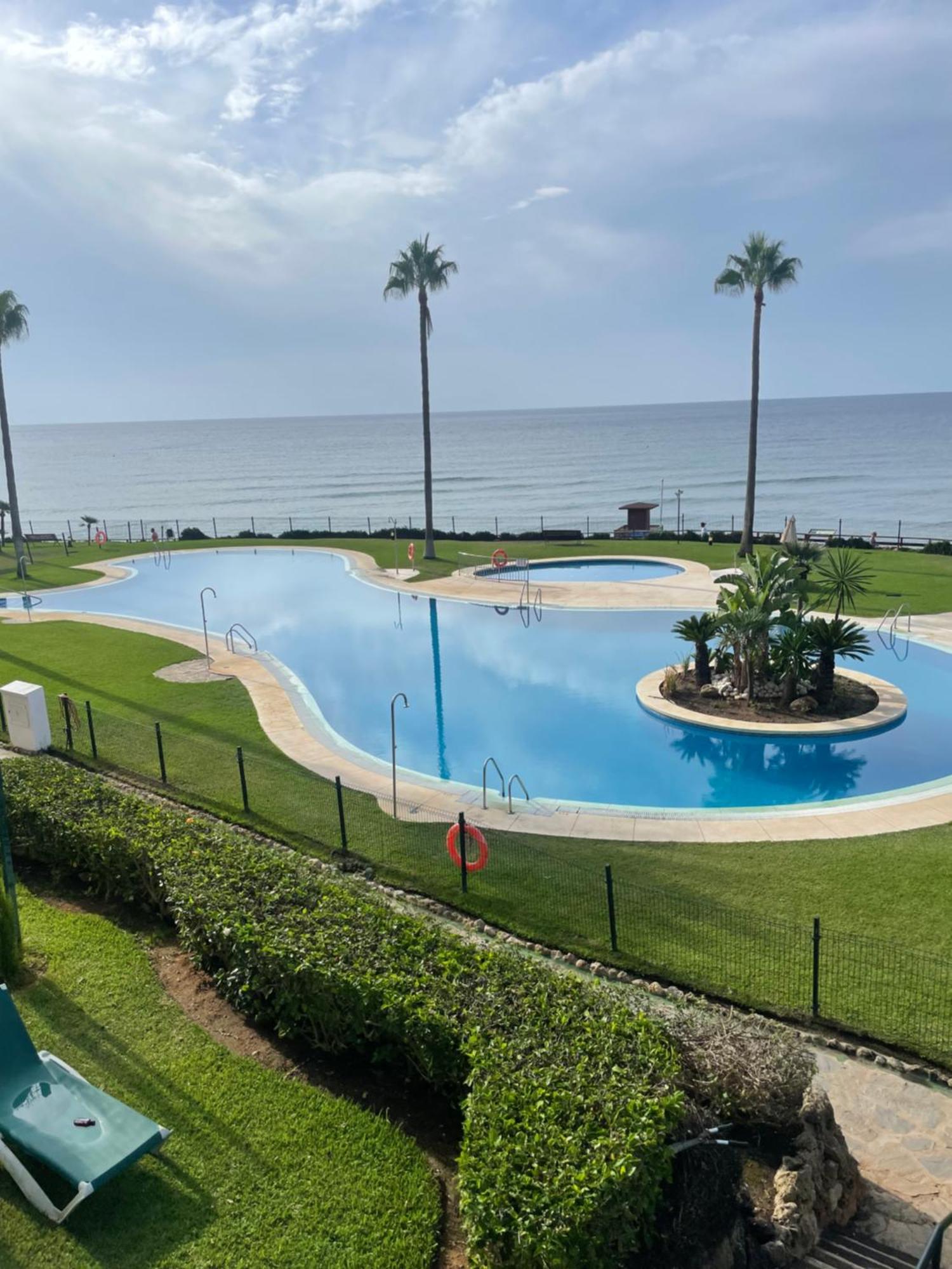 Mi Capricho Apartment Mijas Luaran gambar