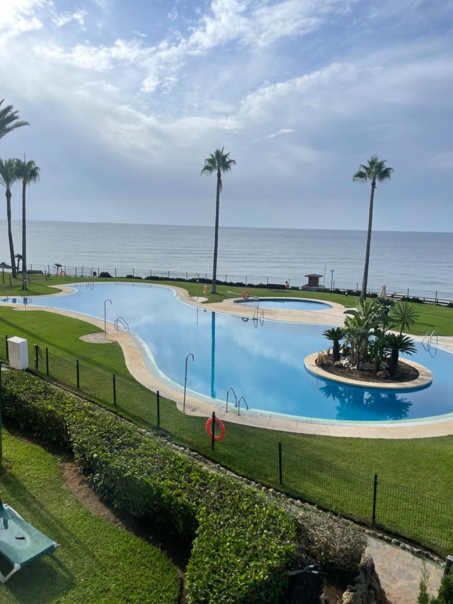 Mi Capricho Apartment Mijas Luaran gambar